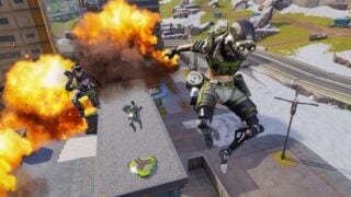 Apex Legends Mobile reportedly generated about a third of CoD Mobile’s first week revenue