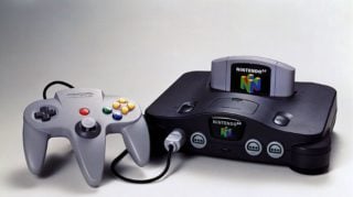 Nintendo 64 Gaming News