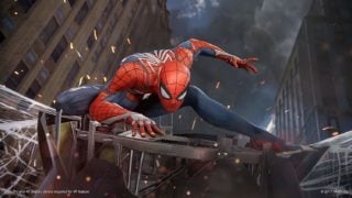 Marvel’s Spider-Man News