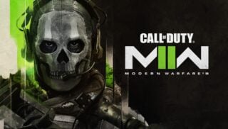Modern Warfare 2 art suggests COD could be returning to Steam