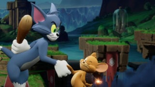MultiVersus Tom & Jerry Guide: Moves and strategies