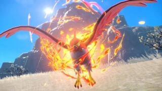 Pokémon Scarlet and Violet get new trailer and November release date