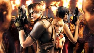 Sources: Capcom has overhauled its plans for a Resident Evil 4 remake