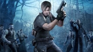 Shinji Mikami says ‘as long as Resident Evil 4 Remake turns out good, I have no issues’