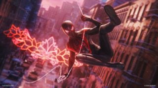 Marvel’s Spider-Man: Miles Morales News