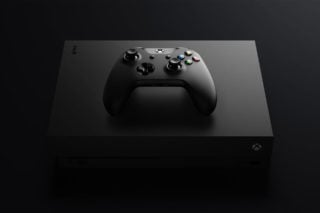 Xbox One Gaming News