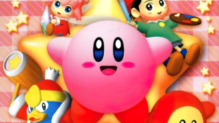 Nintendo has fixed Kirby 64’s game-breaking bug on Switch Online