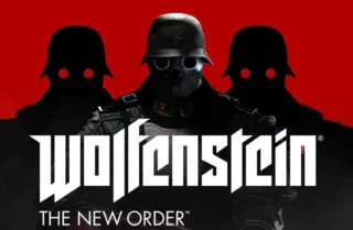 Wolfenstein: The New Order is the next free game on Epic Games Store
