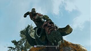 God of War PC attracted over 60,000 concurrent Steam players on its release day