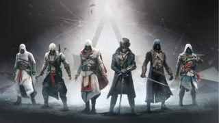 Assassin’s Creed (Series) News