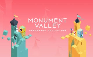 The Monument Valley games are coming to PC with a new widescreen aspect ratio