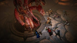 Diablo Immortal is out a day early on mobile, global PC release times confirmed