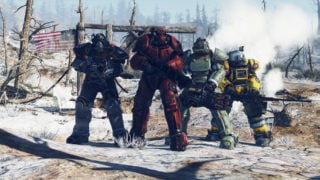 Fallout 76 Gaming News