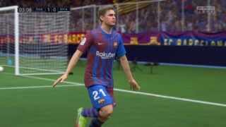 Take-Two boss remains coy on potential FIFA deal following EA split