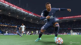 Review: FIFA 22 is the best of the bunch, even if it barely raises the bar