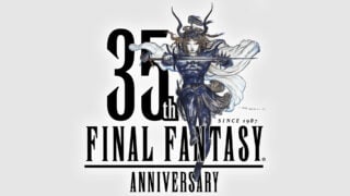 Square Enix says Final Fantasy 35th anniversary news is coming soon