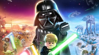 Review: Lego Star Wars – The Skywalker Saga is one of the best Star Wars games ever
