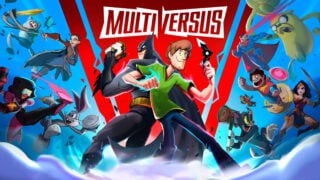 MultiVersus might just be the first truly legit Smash Bros alternative