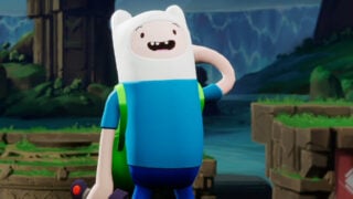 MultiVersus Finn Guide: Moves and strategies