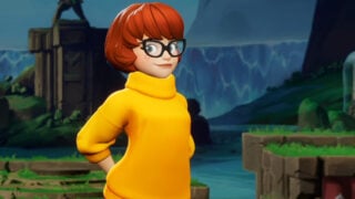 MultiVersus Velma Guide: Moves and strategies