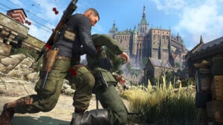 Rebellion says Sniper Elite 5 was pulled from Epic Games Store ‘due to circumstances beyond our control’