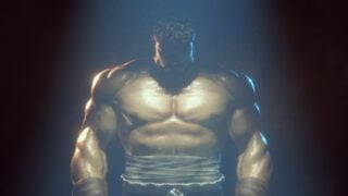 Capcom has officially revealed Street Fighter 6