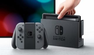 Nintendo Switch Gaming News
