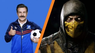 MultiVersus leaker suggests Ted Lasso and Scorpion could join the roster