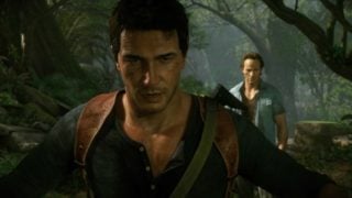 Uncharted 4 and The Lost Legacy are being remastered for PS5 and PC