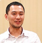 Junji Morii