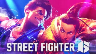 Street Fighter 6’s first gameplay confirms ‘an immersive single-player story’